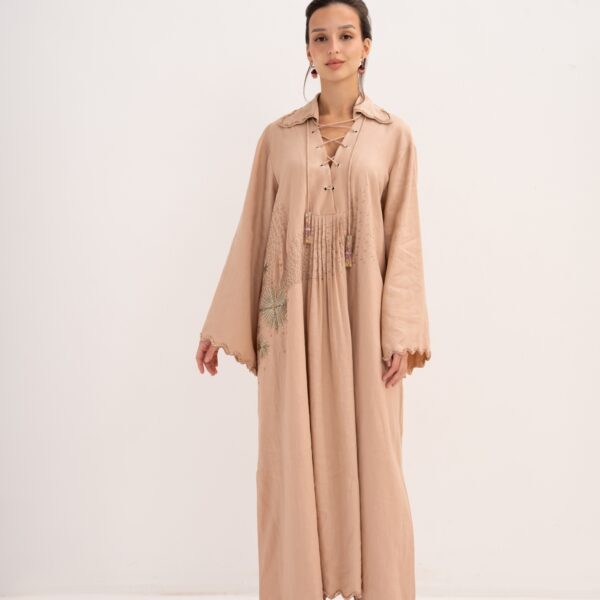 Shooting Star Kaftan