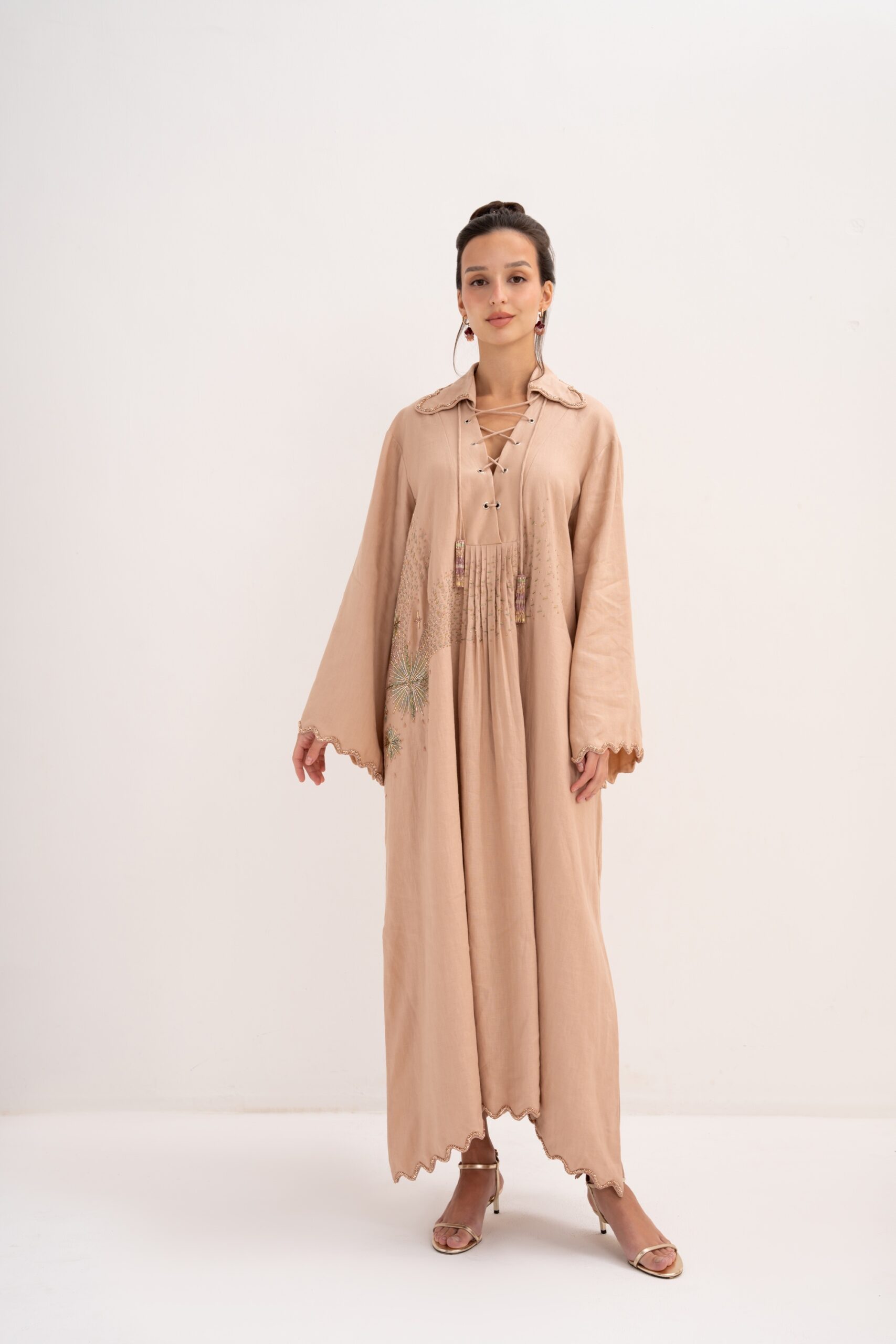 img_9409 Shooting Star Kaftan - Image 1